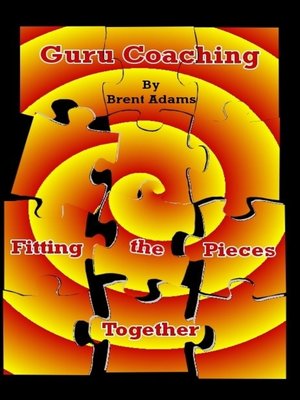 cover image of Guru Coaching